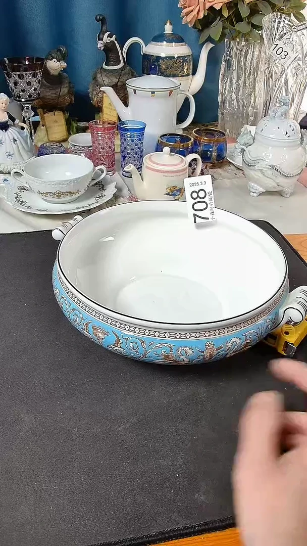 【闪购商品】杯小淼海外陶瓷工艺品