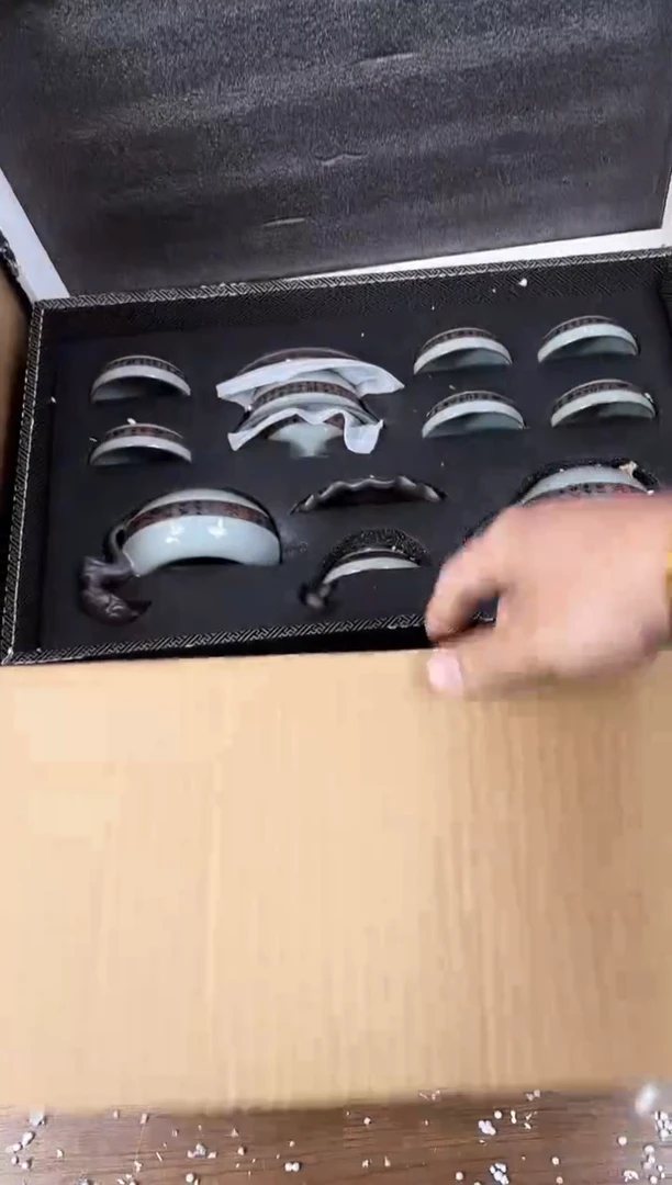 【闪购商品】江山器语茶具商品链接@@888