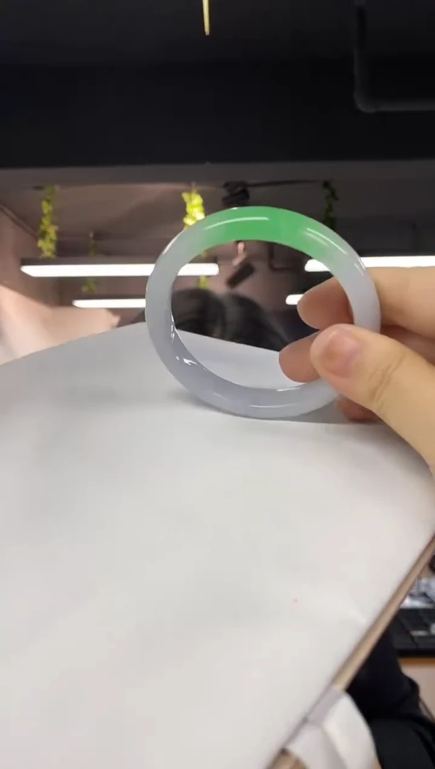 闪购链接 58圈口未镶嵌多样性发其一颜色微差（57）