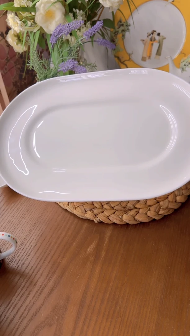 【闪购商品】盘子瓷*************