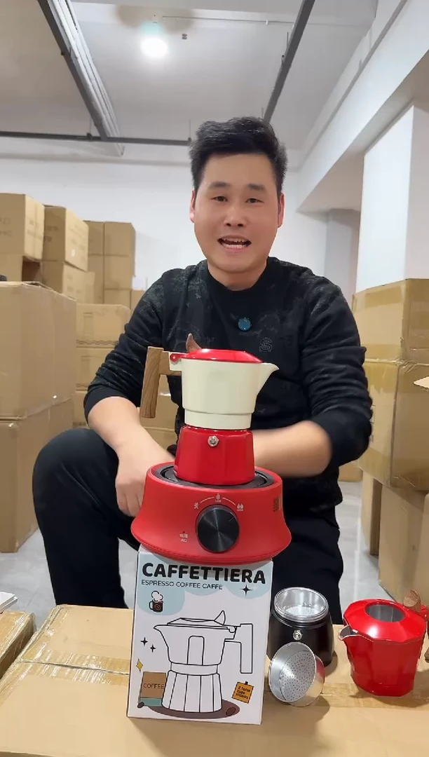 红白6代阀双阀2杯