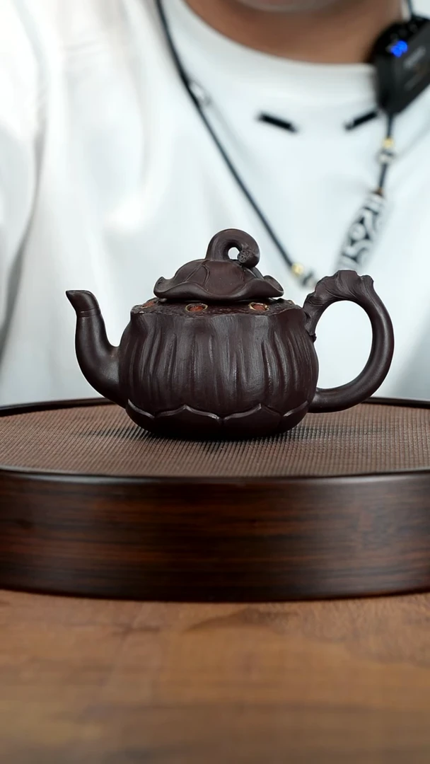 茶壶紫砂宜兴紫砂