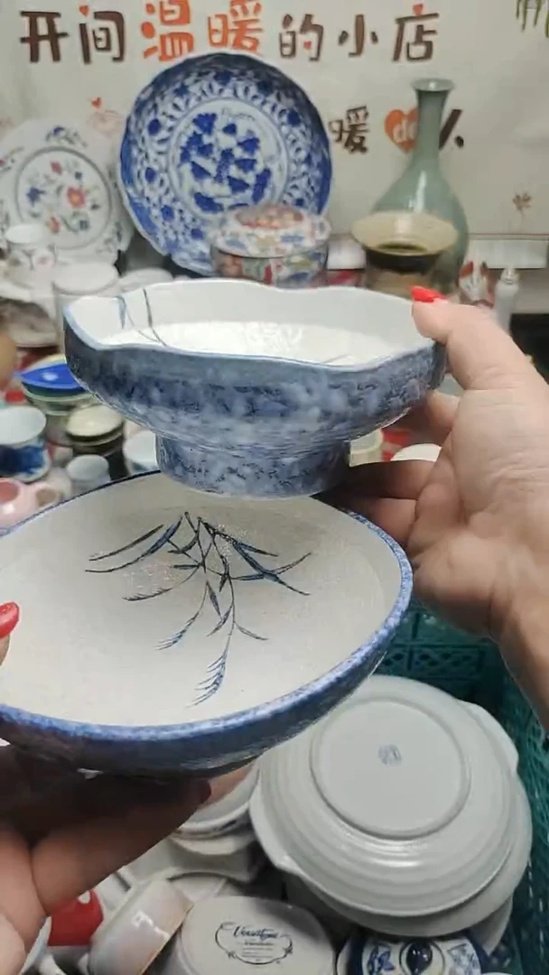 12紫韵陶艺优品小铺满30包邮