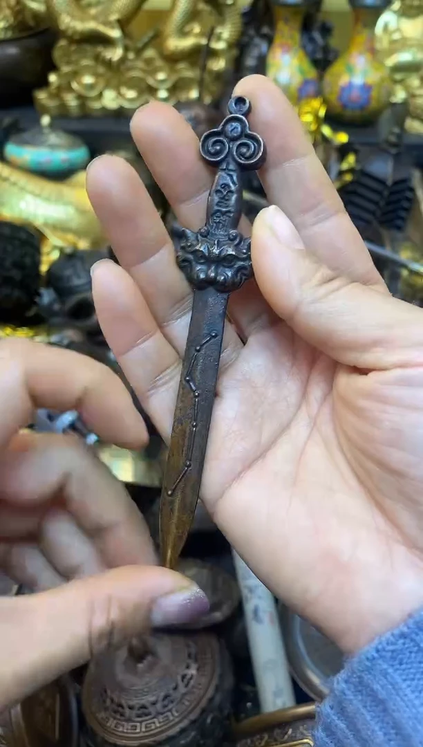 案台摆件 桌面摆件