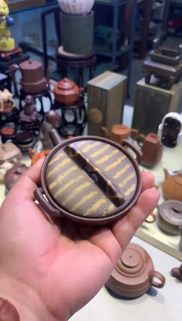 @***⭐宜陶紫砂宜陶紫砂860