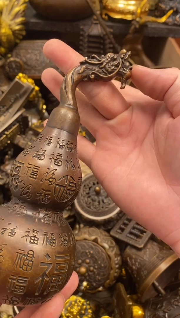 案台摆件 物品摆件