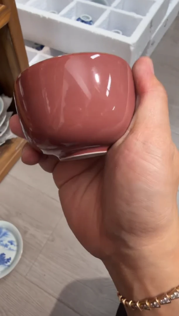 瓷片5461家庭瓷器日用摆件