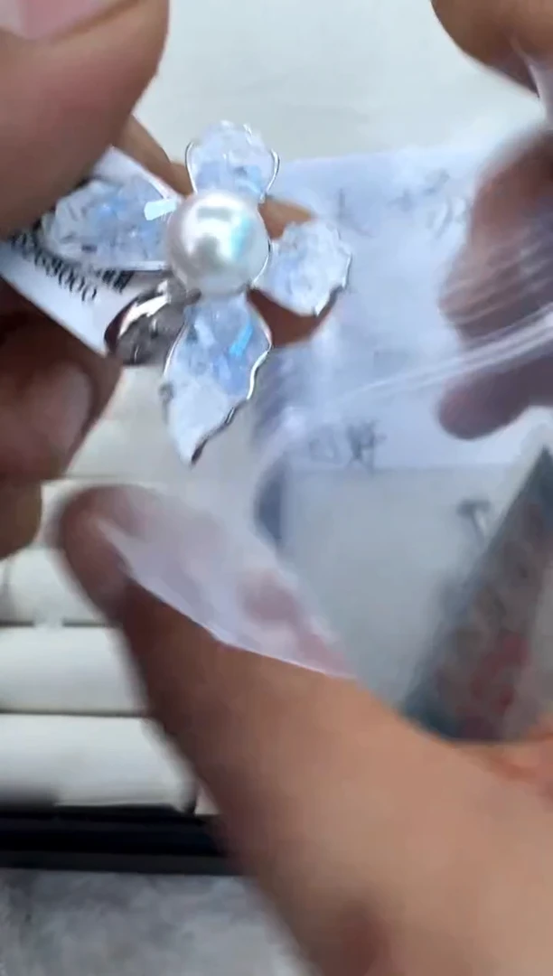 【闪购商品】海水珍珠颈饰银S925镶嵌吊坠