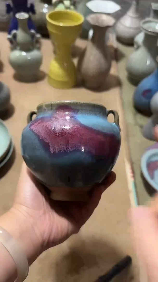 摆件瓷器瓷器瓷器瓷器