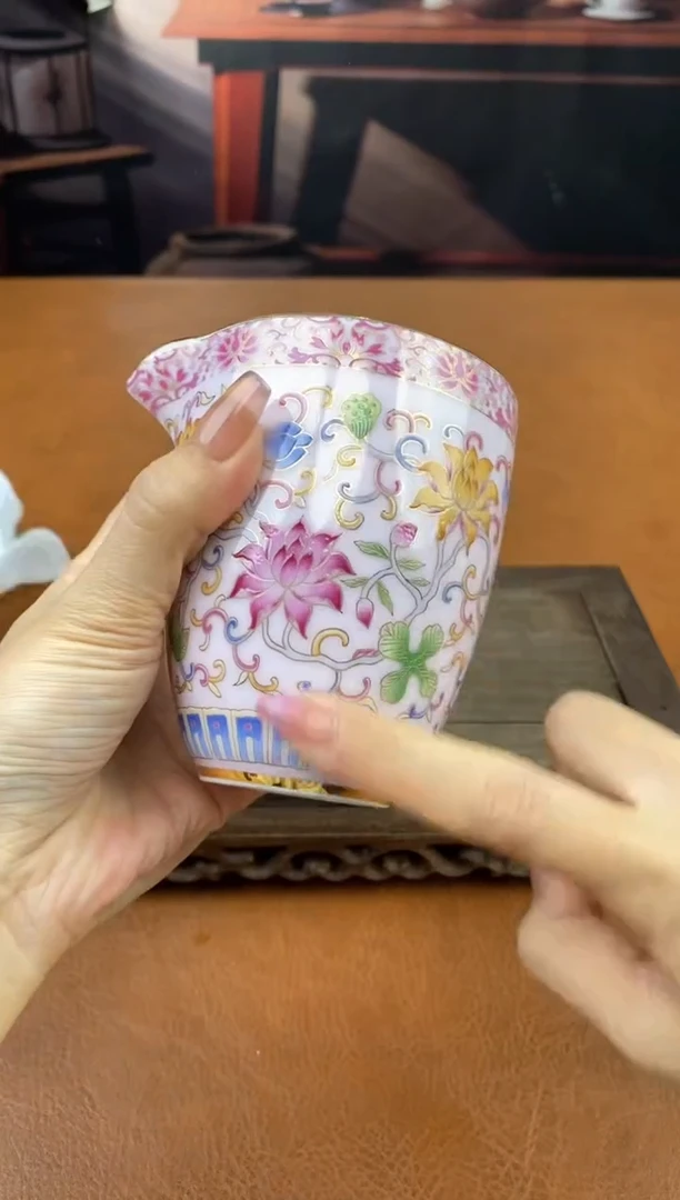 【闪购商品】陶禧茶器闪购福利V