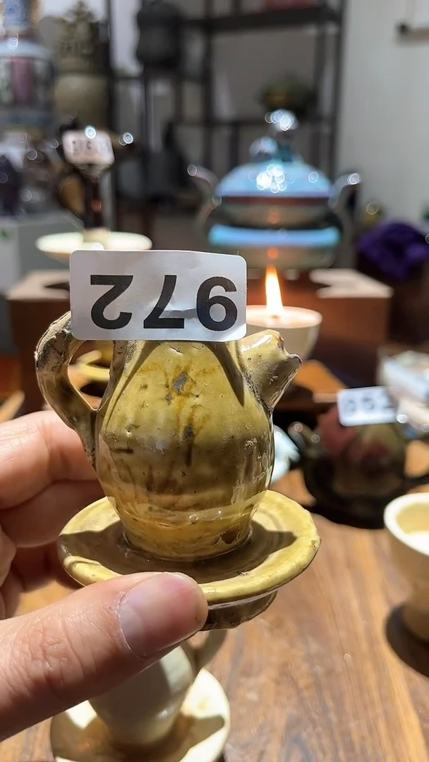 【闪购商品】摆件