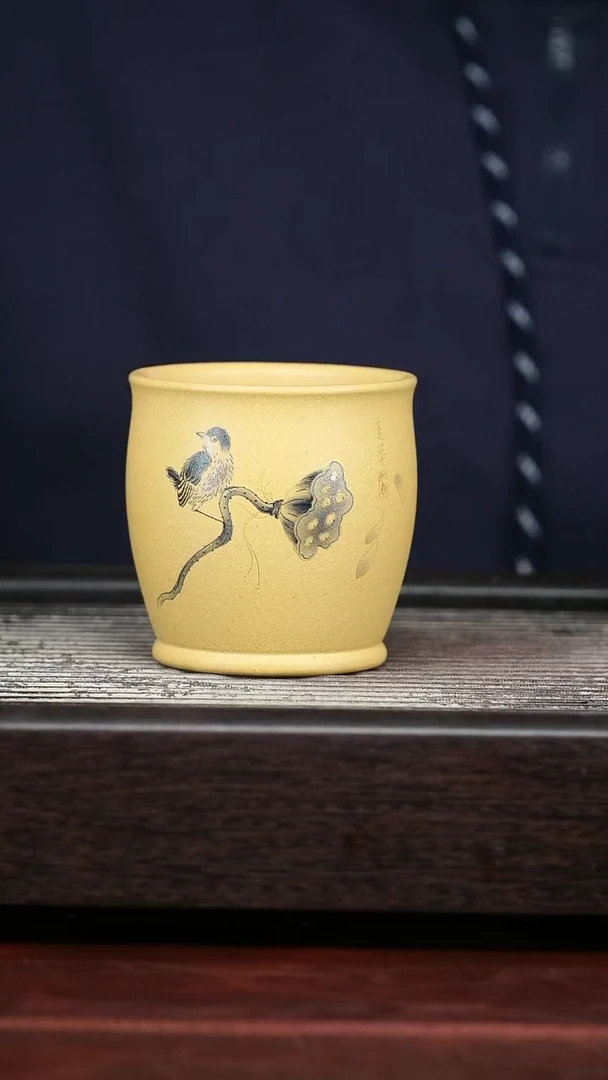 茶壶紫砂精品紫砂壶200CC