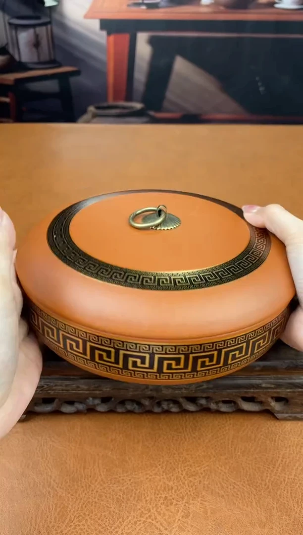 【闪购商品】陶禧茶器闪购福利V