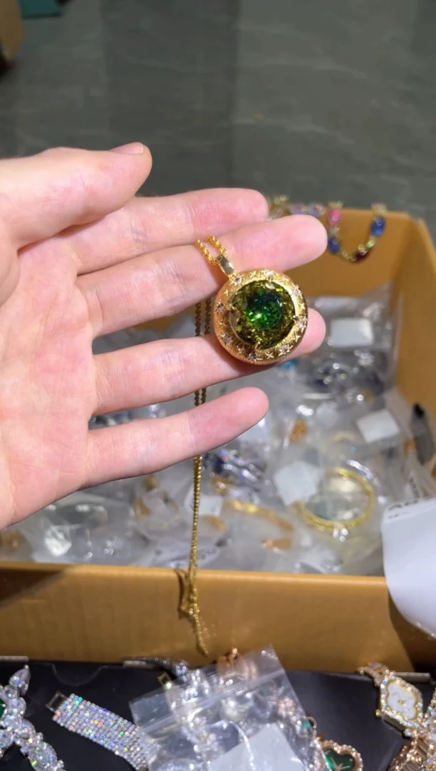 非金属无简约气质经典百搭款A114