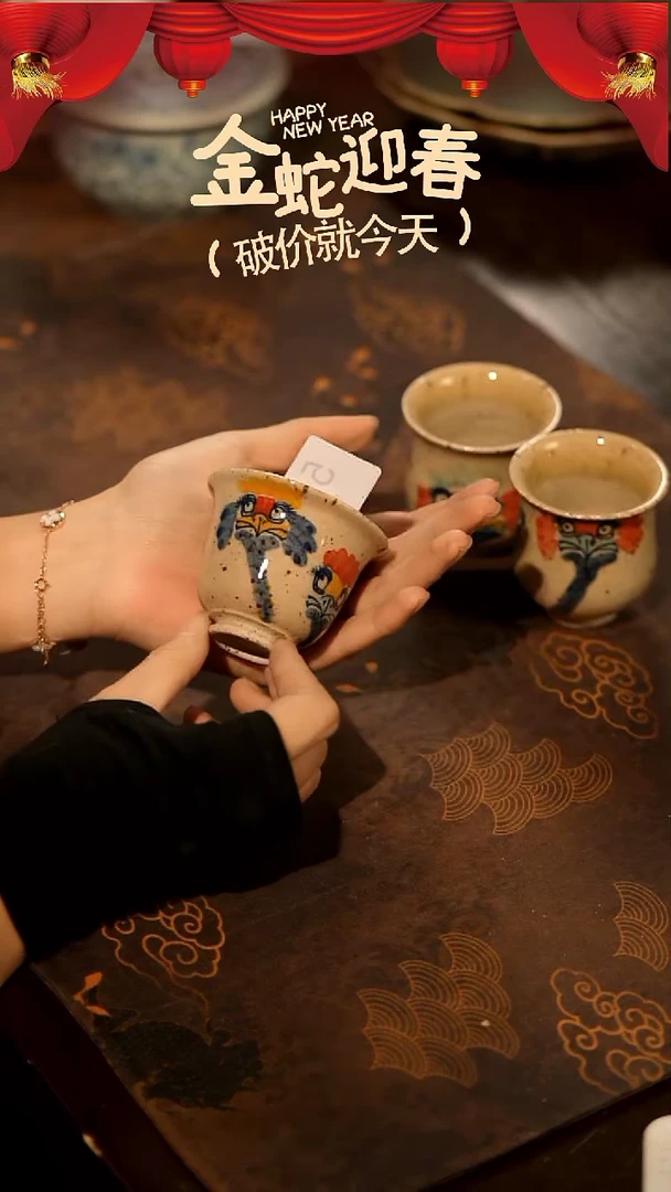 【闪购商品】山居秋暝手工手作@@513