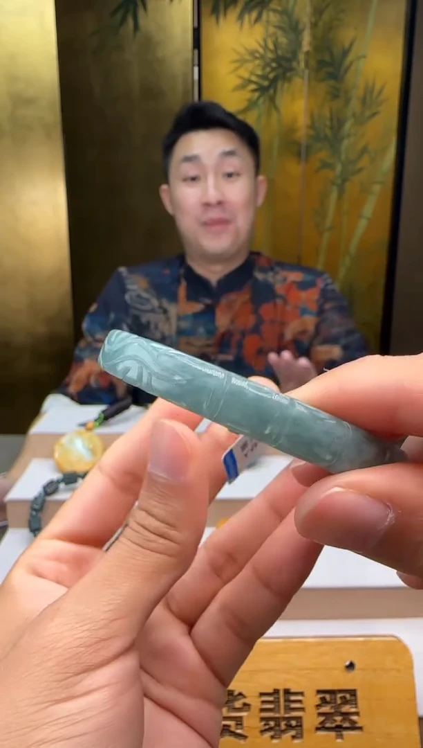 颈饰未镶嵌翡翠用****968461465