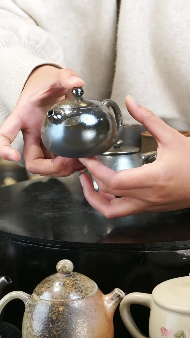 【闪购商品】壶367 苏橙茶周边.....