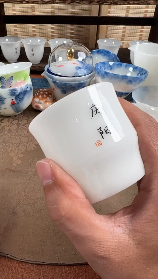 茶具单品好物上新
