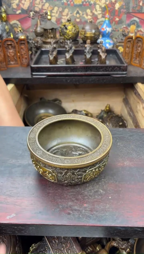 百福铜专属精选链接