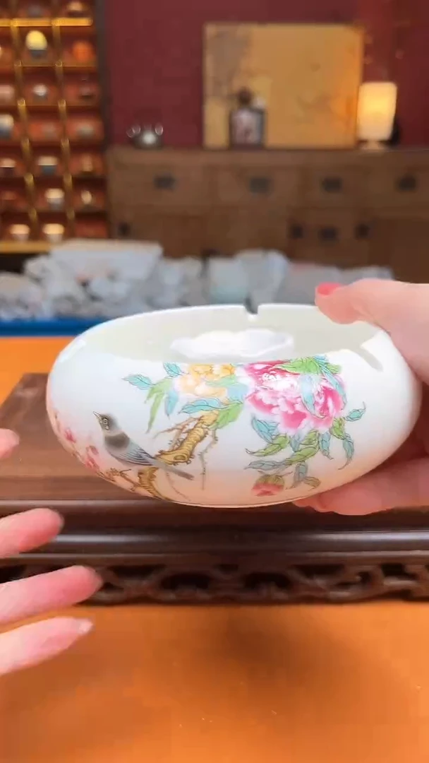 A福禧陶瓷工坊闪购链接5201314