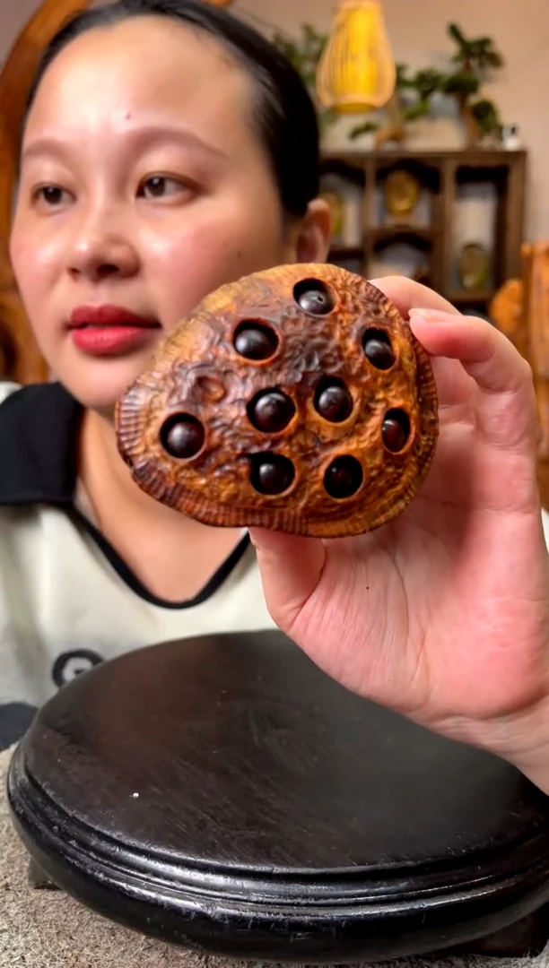 柏木（崖柏）崖柏小件