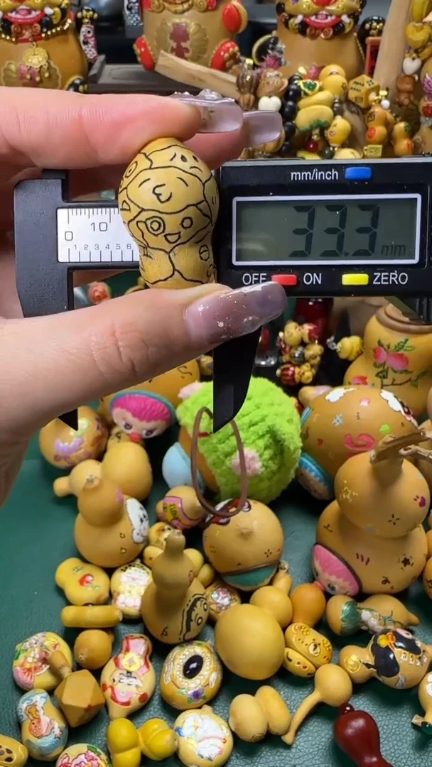 072文玩葫芦文玩好物