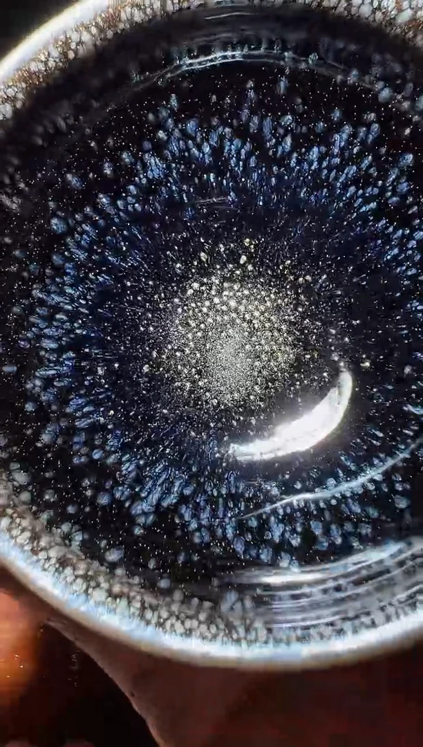 茶盏13孔夫寺开窑现场1790