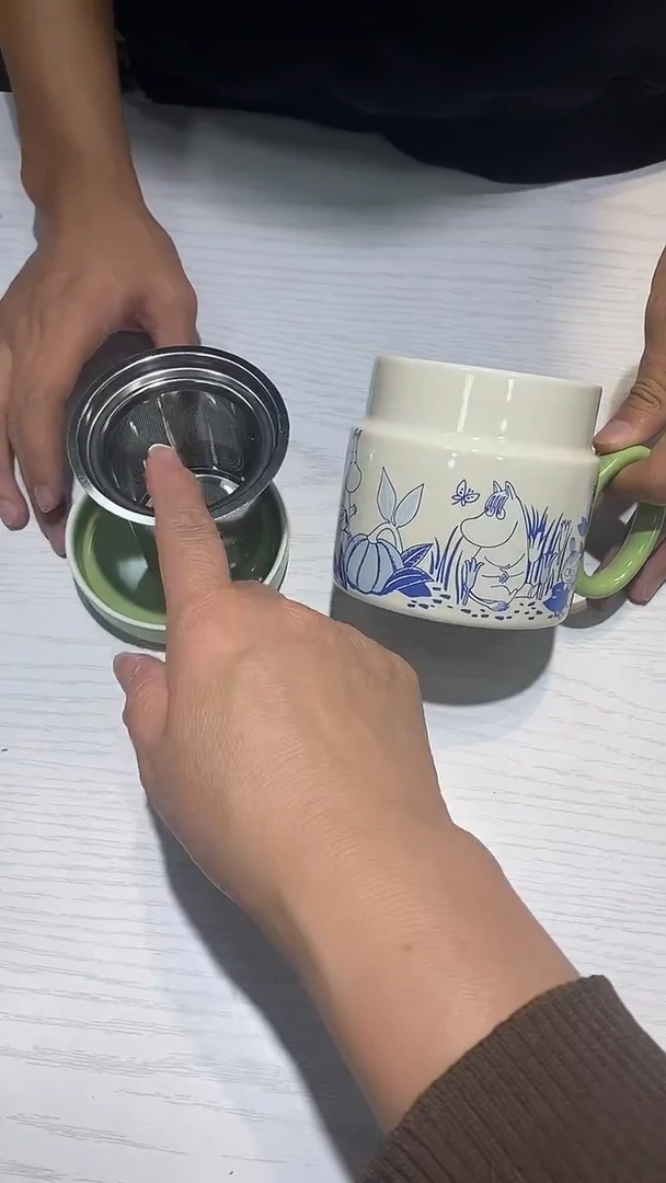 瓷片生活的本意就是开心@@1