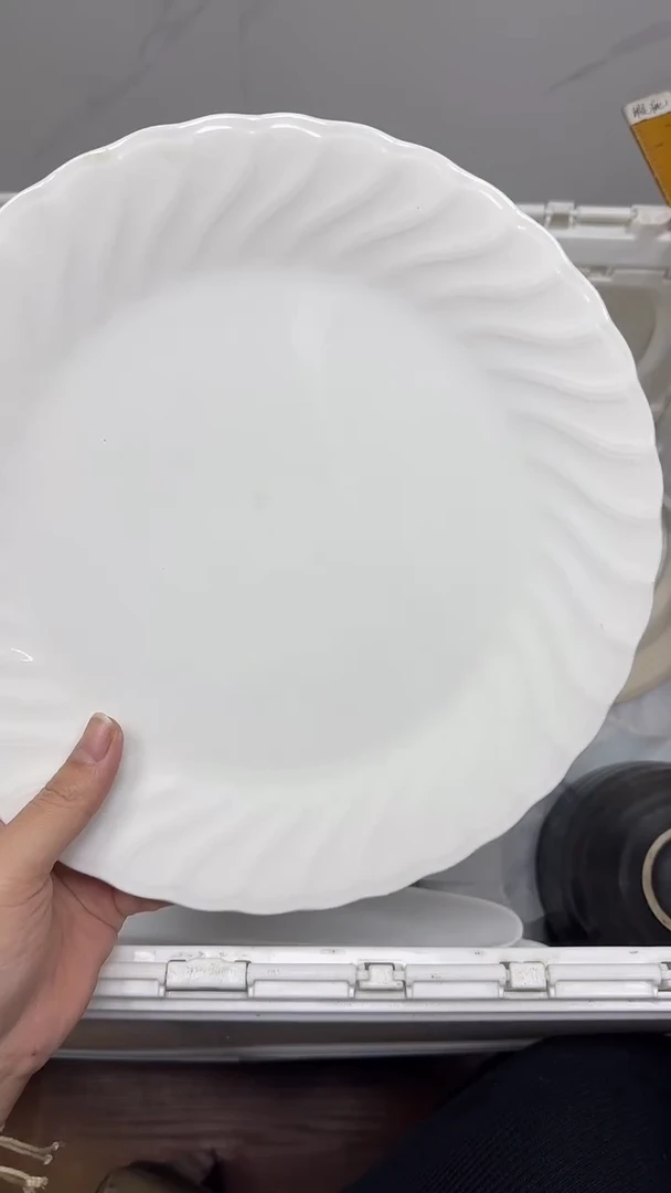 【闪购商品】519回流瓷器，默认微瑕18.8包邮