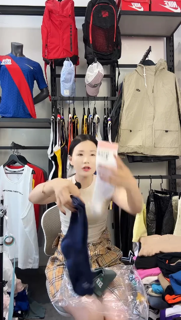 662 ·编码 瑕疵款以直播间过款为准 尺码·