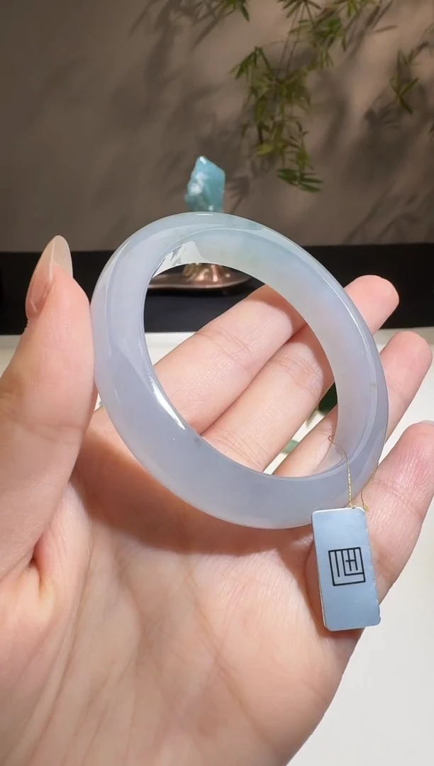 【闪购商品】翡翠手镯未镶嵌【鑫鑫】