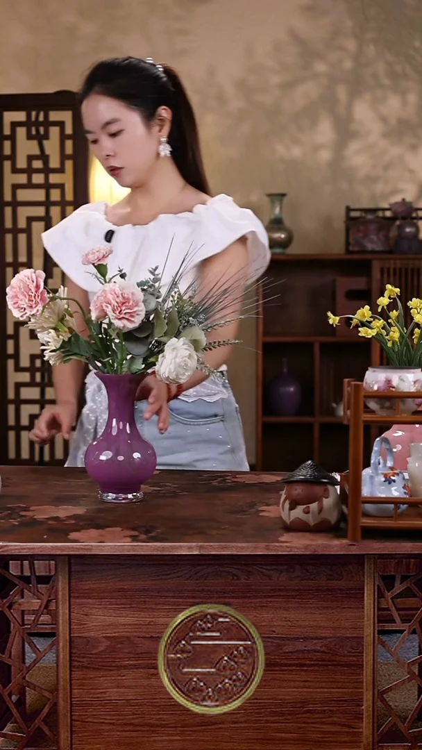 不带花（无礼盒）@@A13174