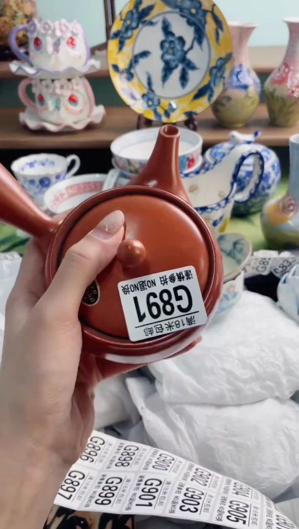 陶瓷小**欢G891*******