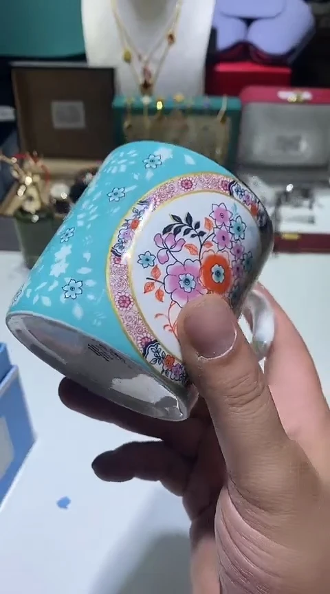 瓷片生活的本意就是开心@@1