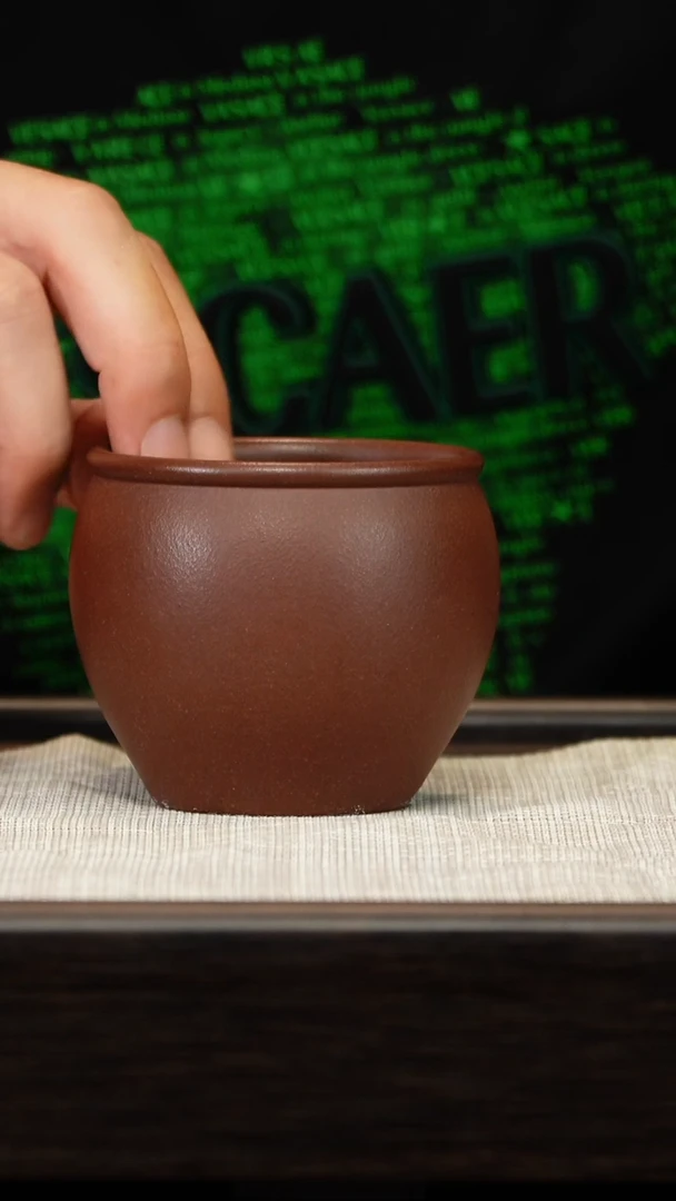 茶壶紫砂紫泥大缸杯