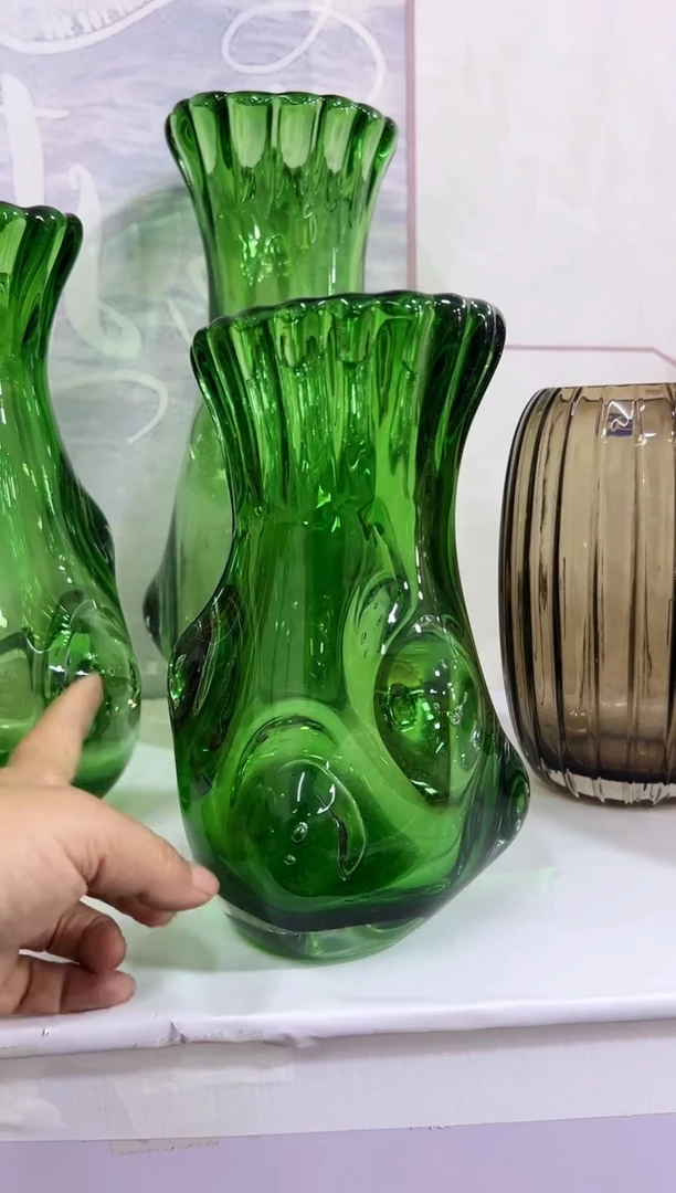 【闪购商品】也麦花器