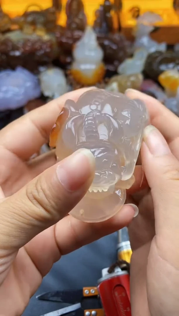 未镶嵌1玛瑙/玉髓黔**之hh