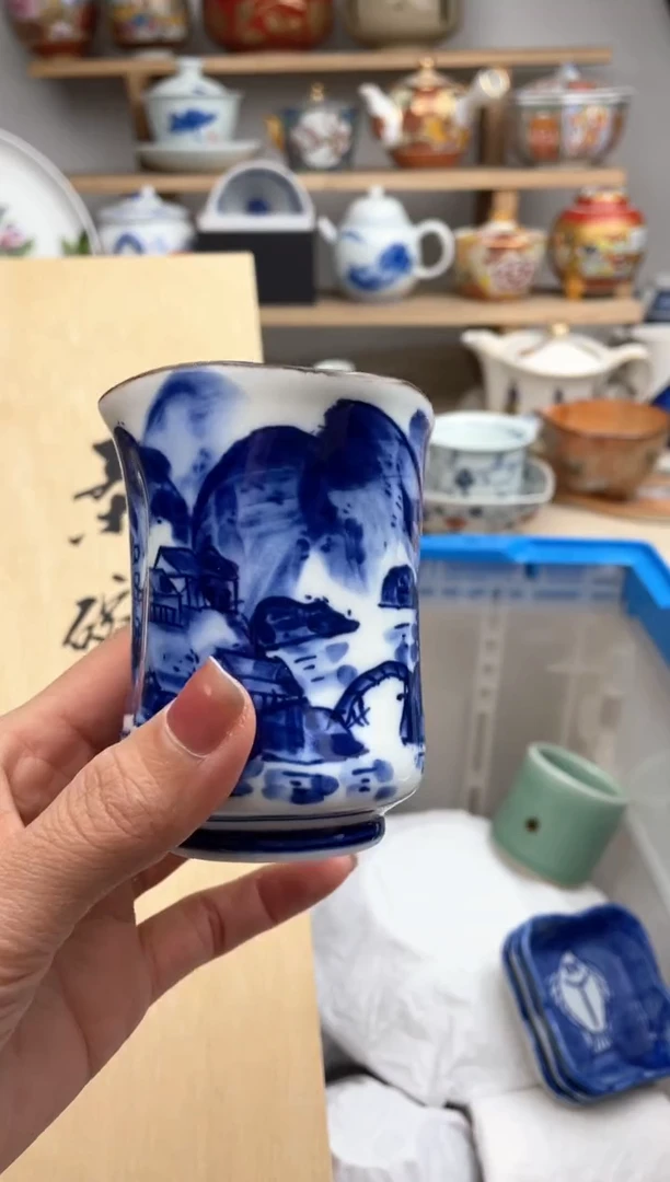 【闪购商品】瓷片默认微瑕，看清尺寸品相再拍