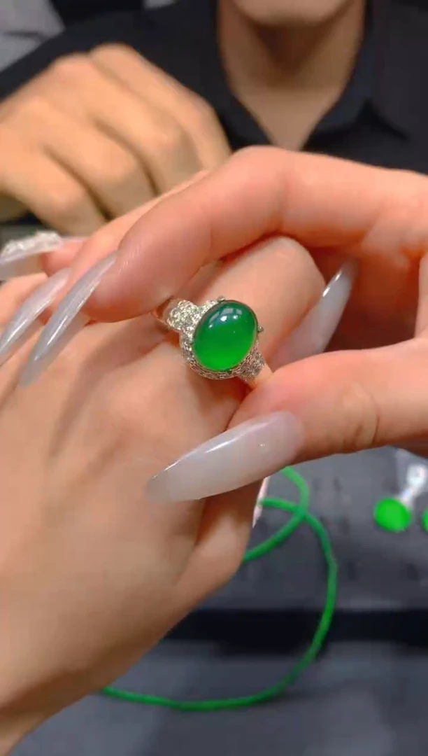 未镶嵌定制翡翠280多样性发货（发其一）