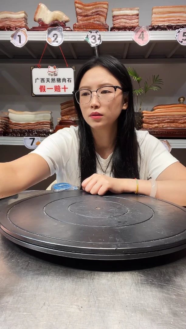 石材平**福天然石材柳州猪肉石