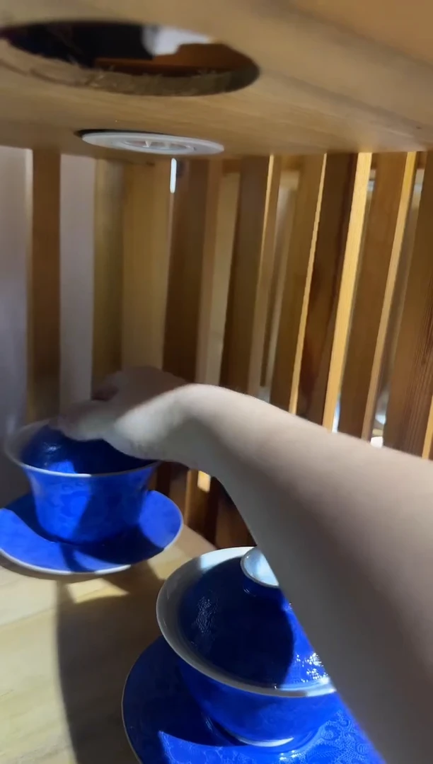 瓷片景德镇瓷器茶器茶杯