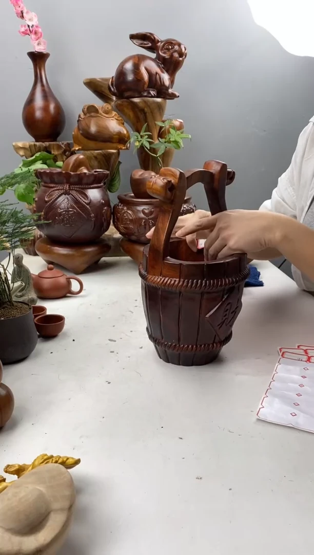 香樟木55原木香樟木1桶金18/30