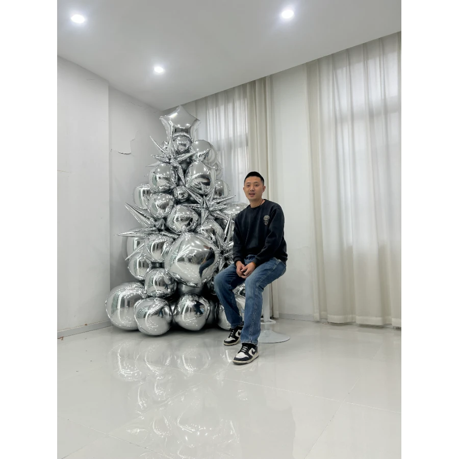 圣诞树课程知识服务-读书卡