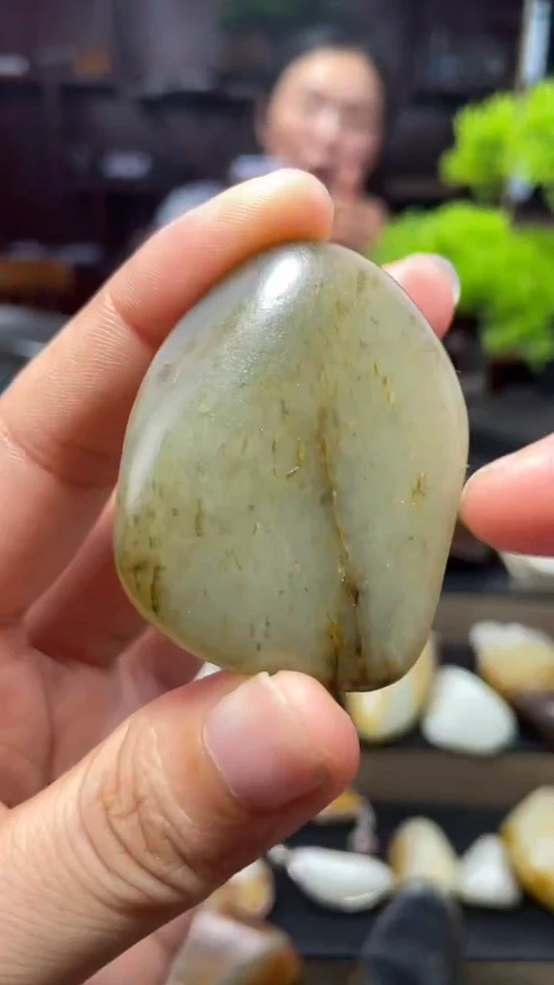 未镶嵌和田玉挂件和田玉吊坠挂件精美