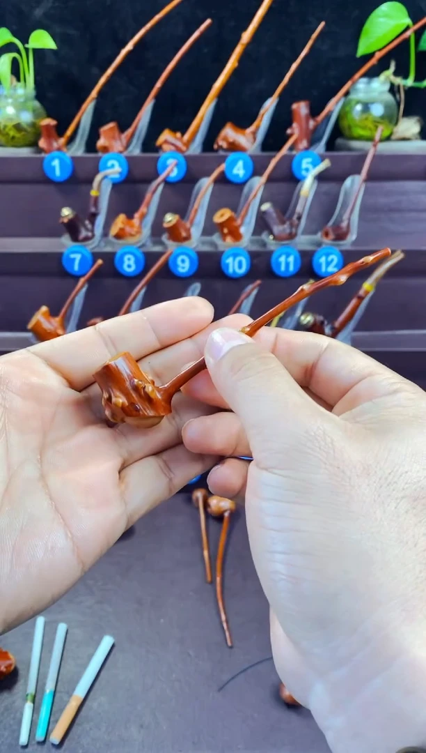 木檬子木的精品小斗