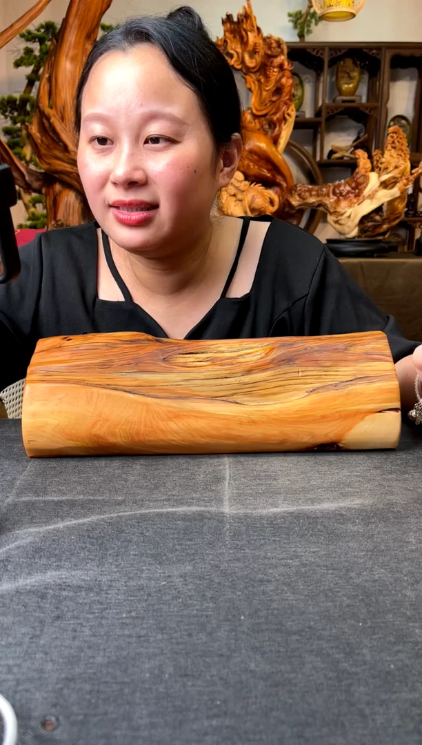 柏木（崖柏）崖柏小件