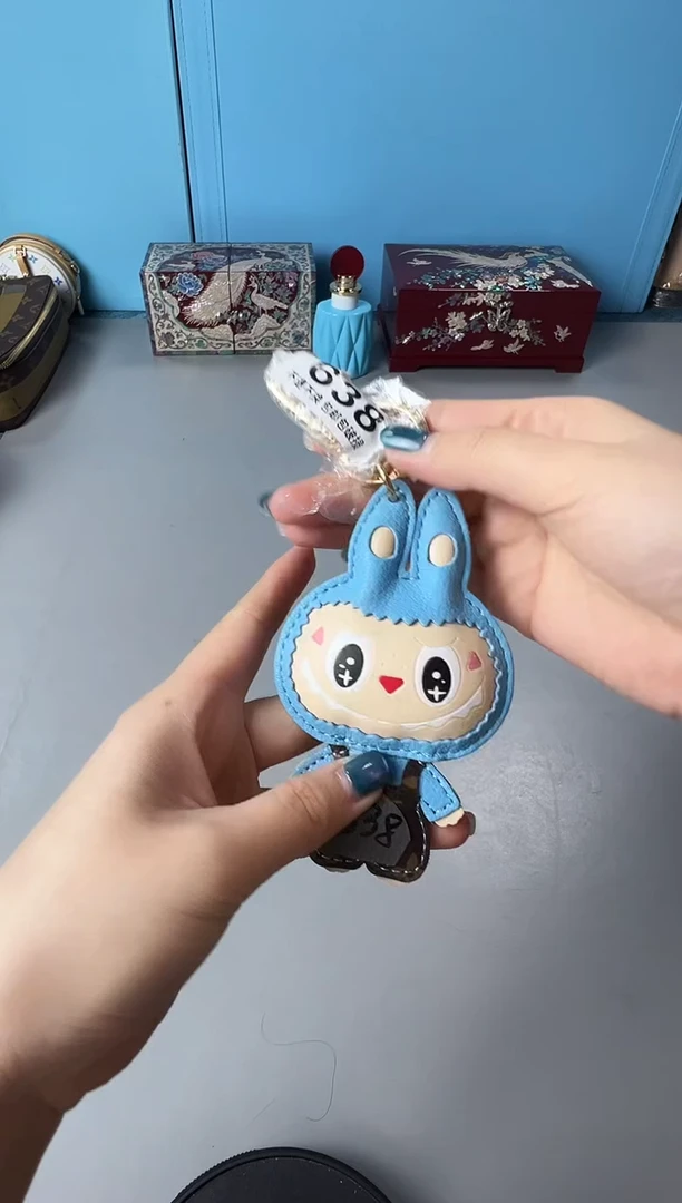 PU638手工无品牌， 七天无理由