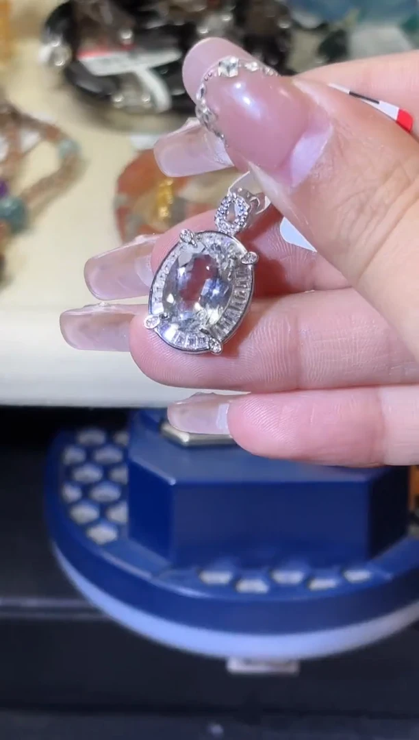 吊坠(不含链)未镶嵌水晶g600多样性发货一件