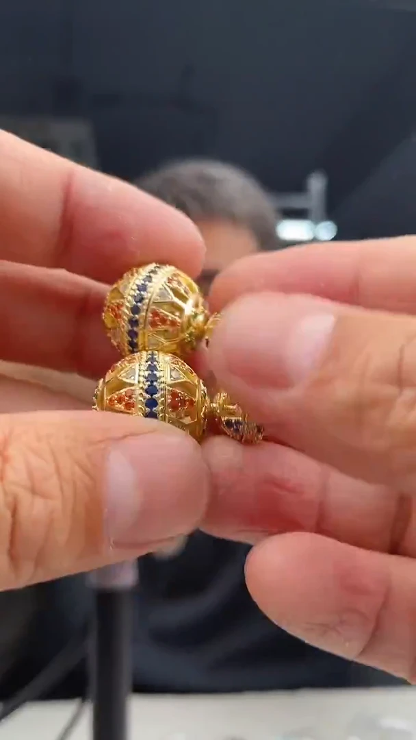 铜合金925银无50245024