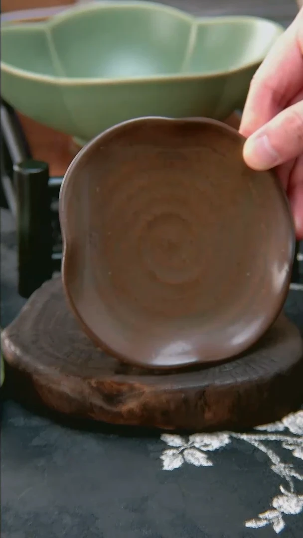 全品 柴烧款孤品